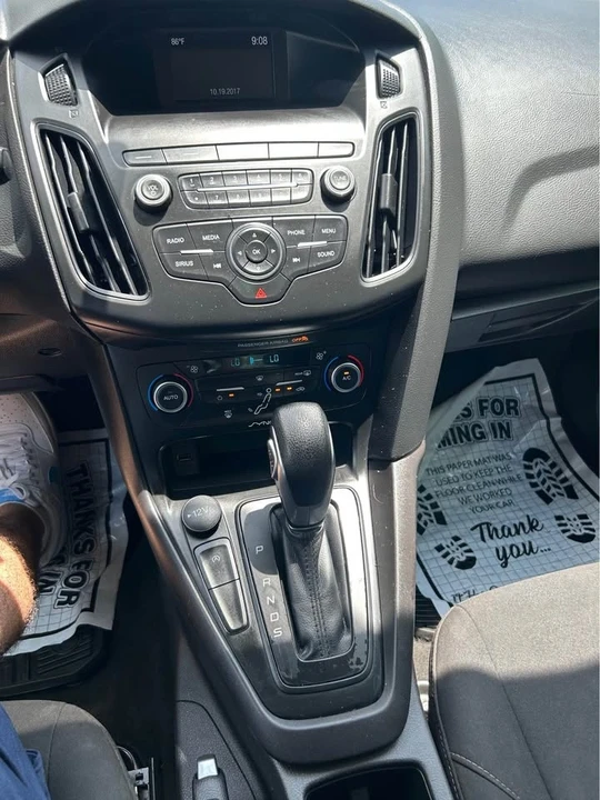 2018 Ford Focus 3rd Gen - Image 13 of 20