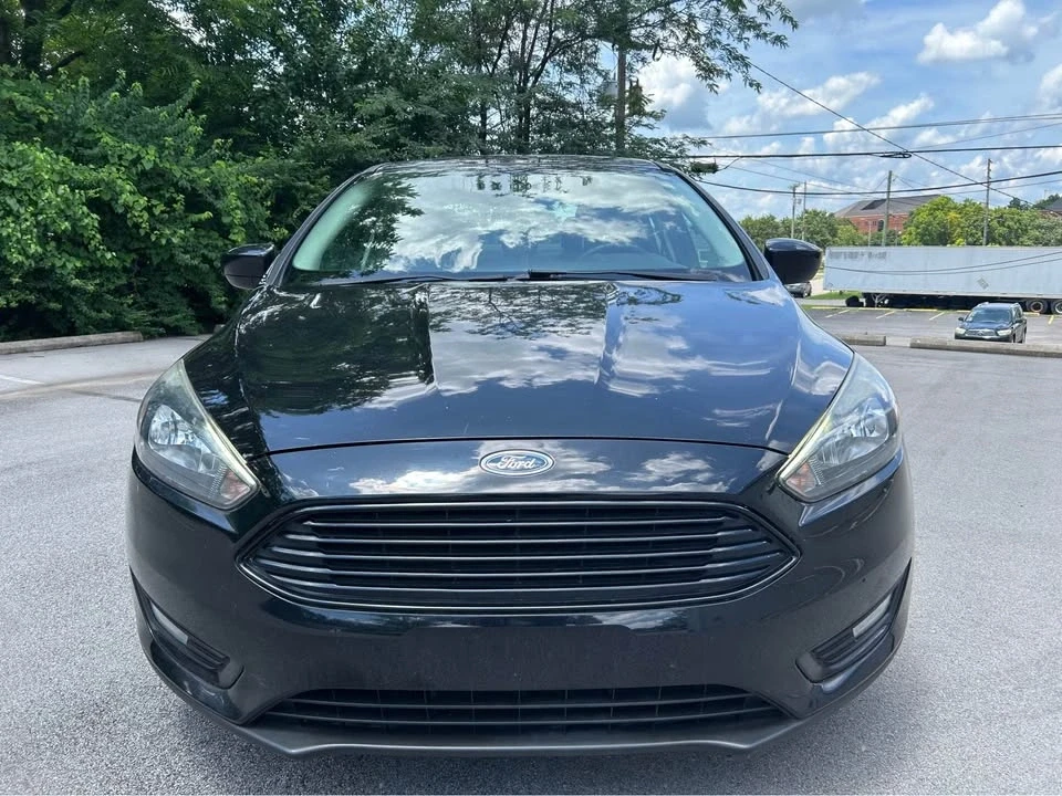 2018 Ford Focus 3rd Gen - Image 3 of 20