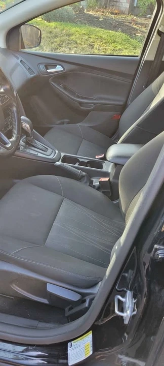 2018 Ford Focus 3rd Gen - Image 11 of 13