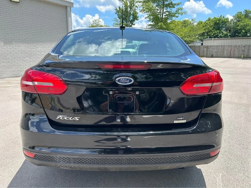 2018 Ford Focus 3rd Gen - Image 7 of 20