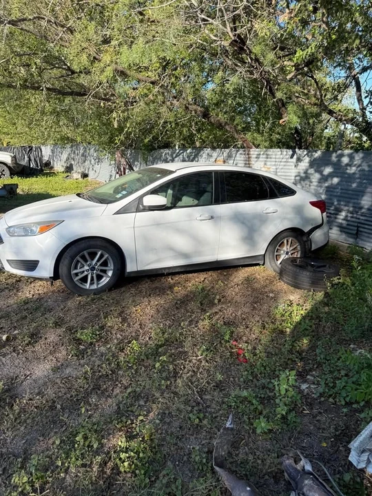 2018 Ford Focus 3rd Gen - Image 6 of 6