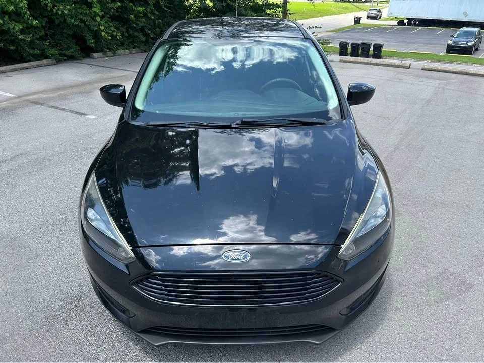 2018 Ford Focus 3rd Gen - Image 4 of 20