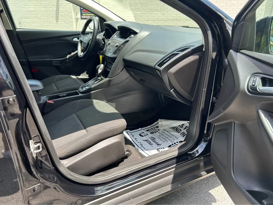 2018 Ford Focus 3rd Gen - Image 17 of 20