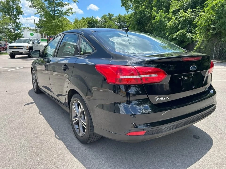 2018 Ford Focus 3rd Gen - Image 6 of 20