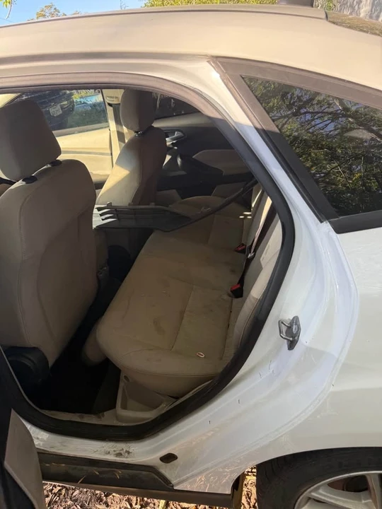 2018 Ford Focus 3rd Gen - Image 2 of 6