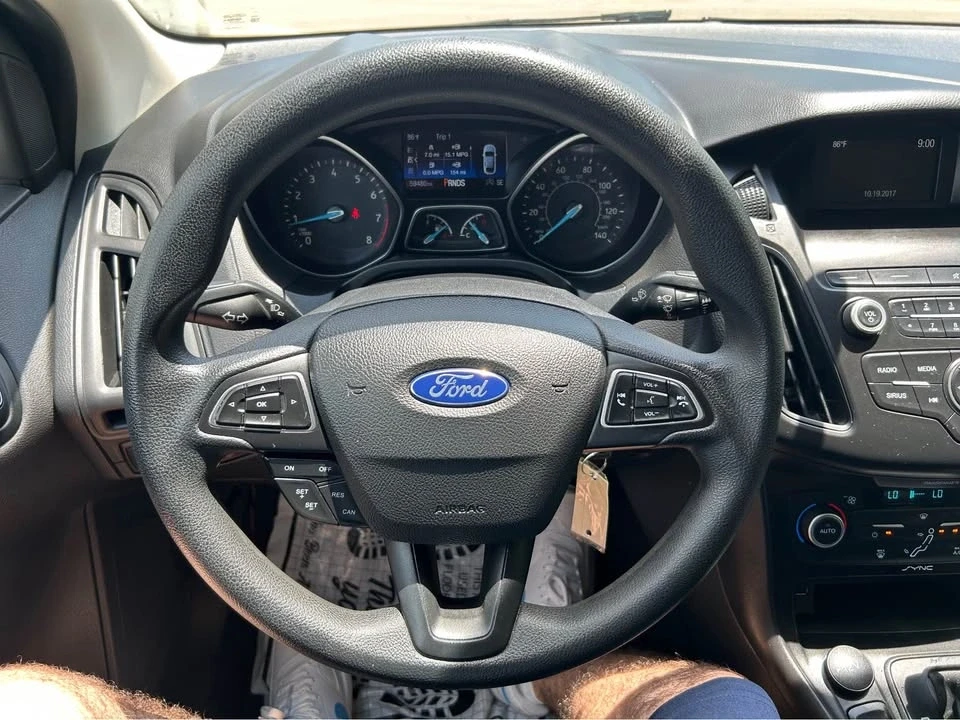 2018 Ford Focus 3rd Gen - Image 11 of 20
