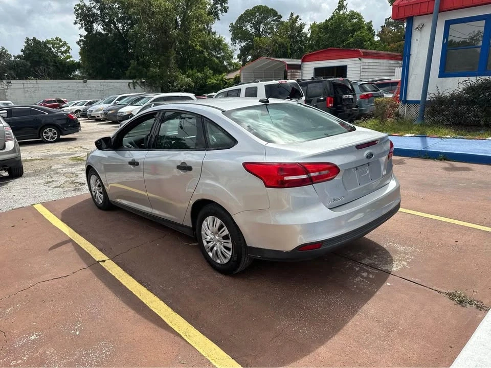 2018 Ford Focus 3rd Gen - Image 7 of 15