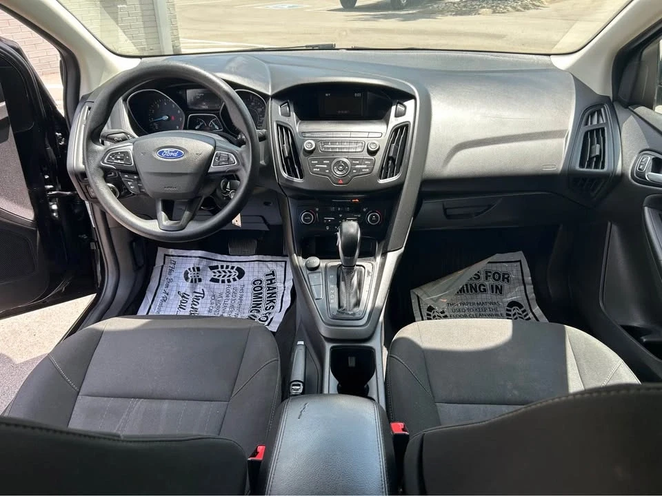 2018 Ford Focus 3rd Gen - Image 14 of 20