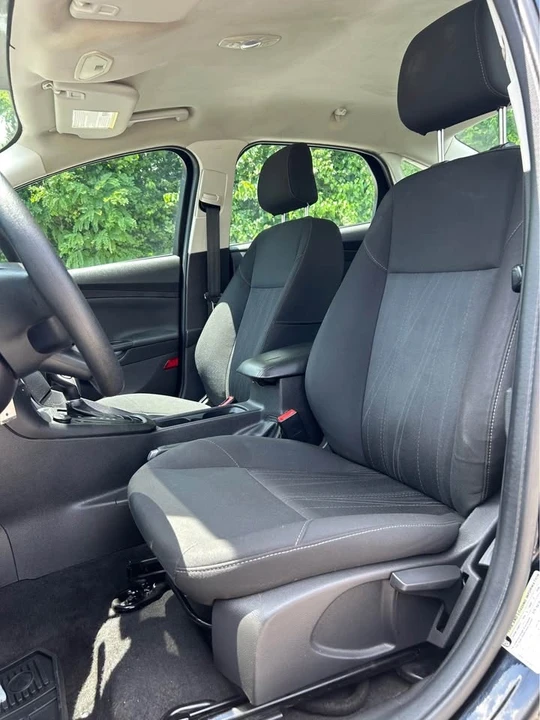 2018 Ford Focus 3rd Gen - Image 10 of 20