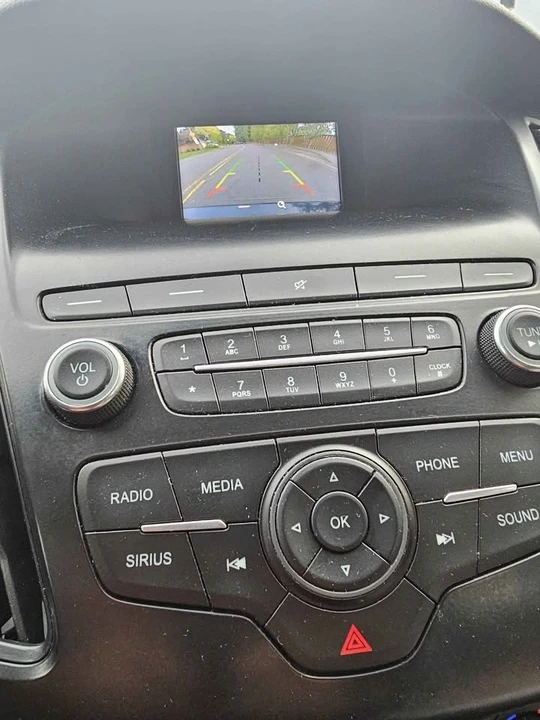 2018 Ford Focus 3rd Gen - Image 6 of 13