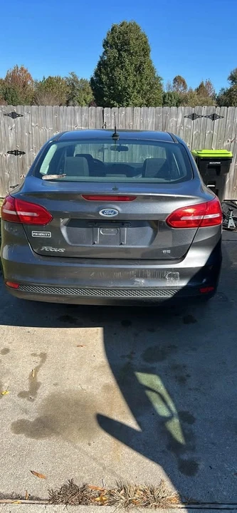 2018 Ford Focus 3rd Gen - Image 3 of 6