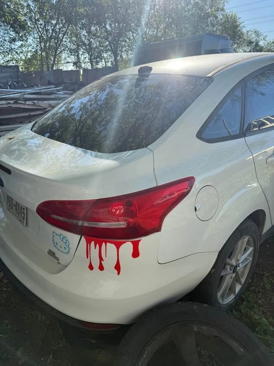 2018 Ford Focus 3rd Gen - Image 3 of 6