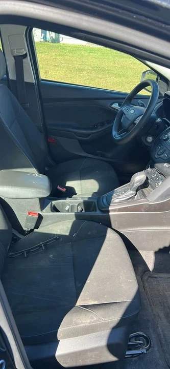 2018 Ford Focus 3rd Gen - Image 4 of 6