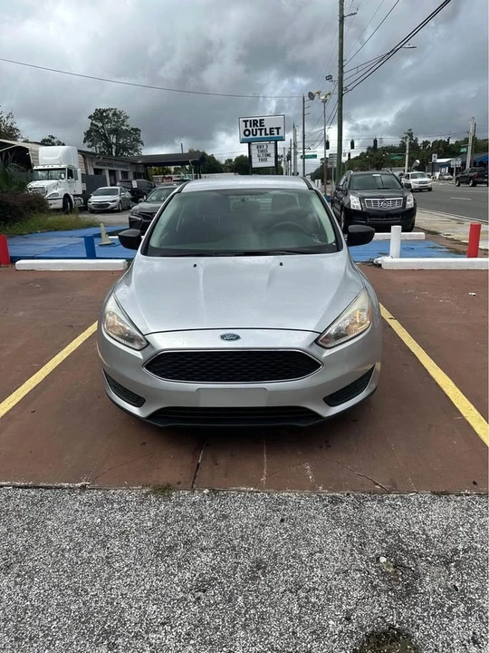 2018 Ford Focus 3rd Gen - Image 3 of 15