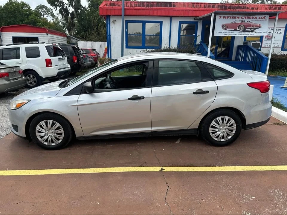 2018 Ford Focus 3rd Gen - Image 6 of 15