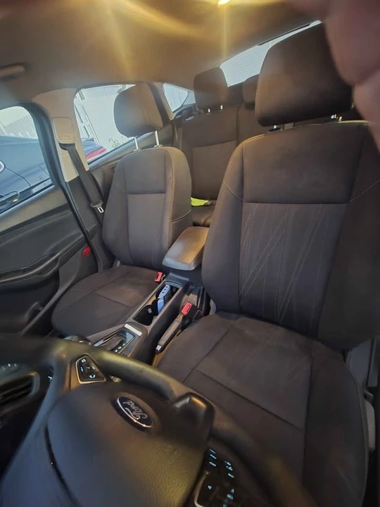 2018 Ford Focus 3rd Gen - Image 5 of 6
