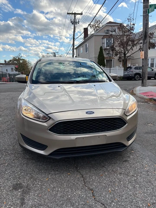 2018 Ford Focus 3rd Gen - Image 13 of 13