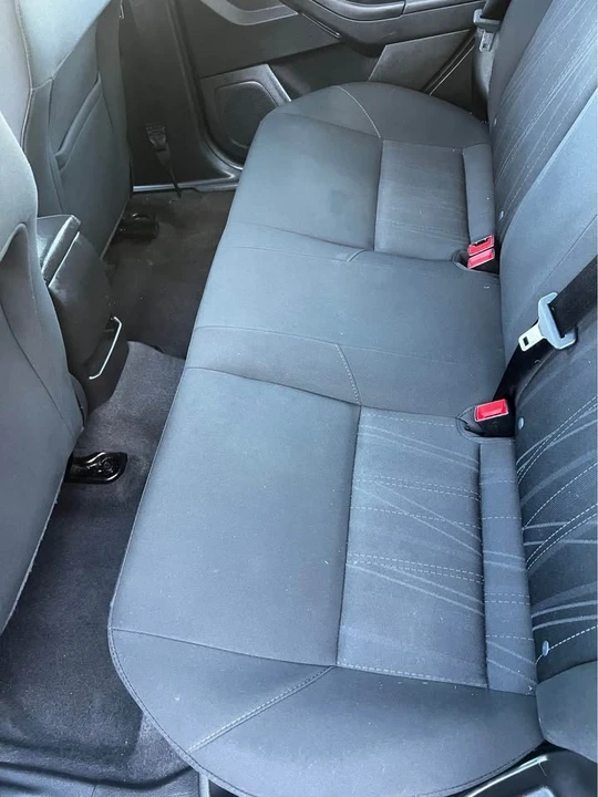 2018 Ford Focus 3rd Gen - Image 10 of 12