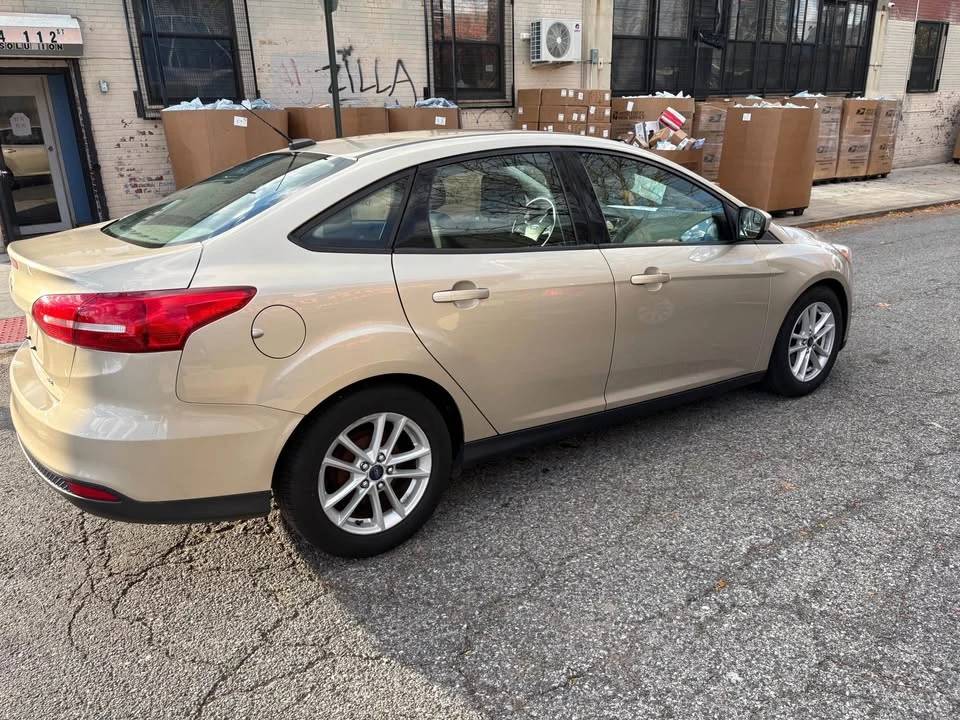 2018 Ford Focus 3rd Gen - Image 10 of 13