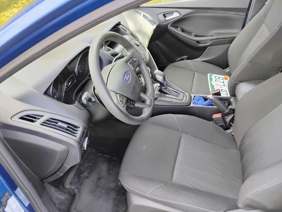 2018 Ford Focus 3rd Gen - Image 4 of 7