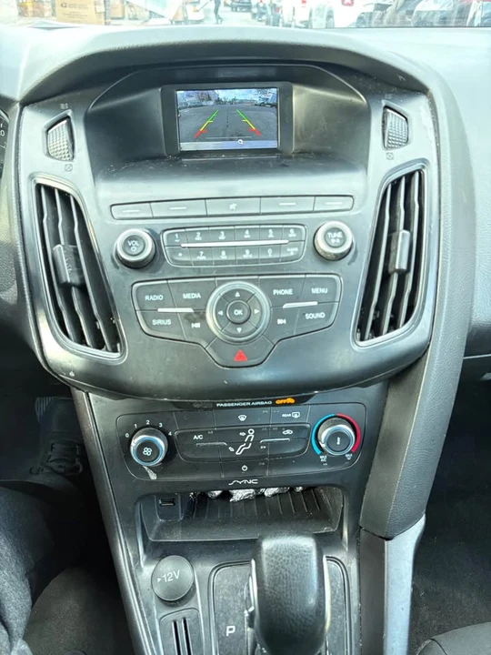 2018 Ford Focus 3rd Gen - Image 5 of 13