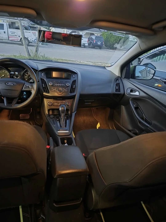 2018 Ford Focus 3rd Gen - Image 4 of 6
