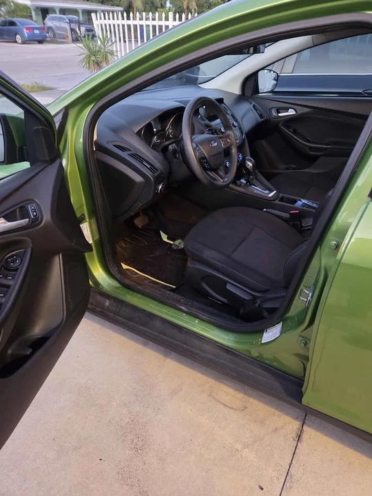 2018 Ford Focus 3rd Gen - Image 2 of 6
