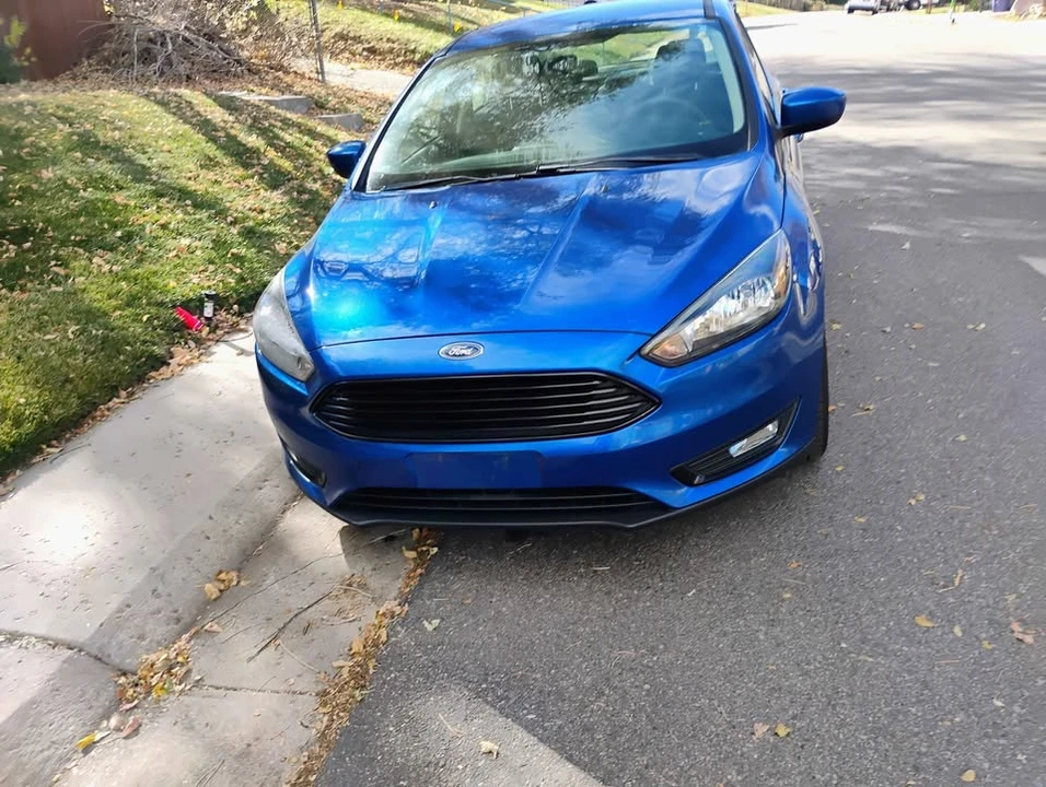 2018 Ford Focus 3rd Gen - Image 2 of 7