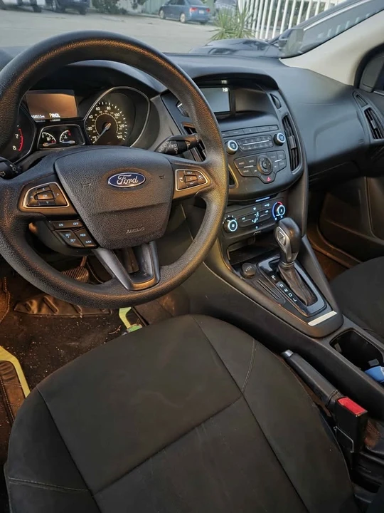 2018 Ford Focus 3rd Gen - Image 3 of 6