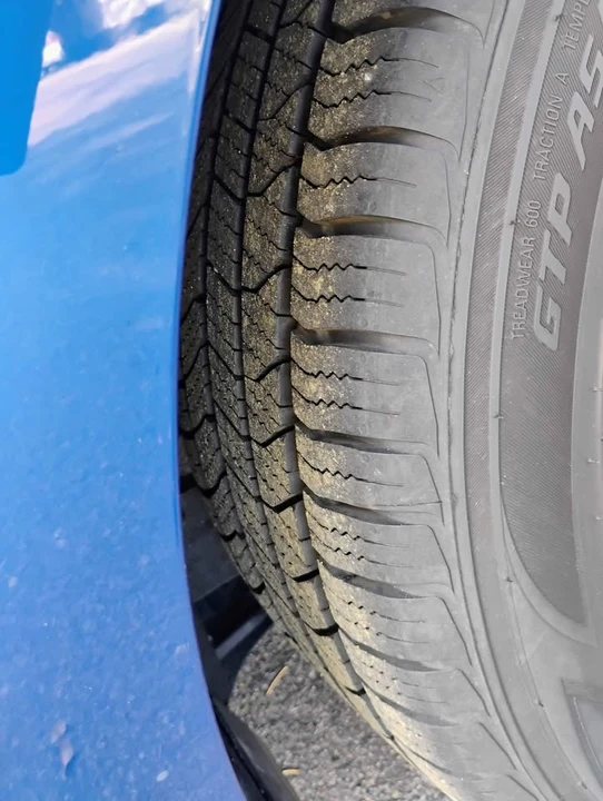 2018 Ford Focus 3rd Gen - Image 7 of 7