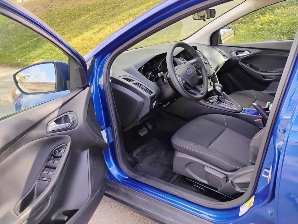 2018 Ford Focus 3rd Gen - Image 5 of 7