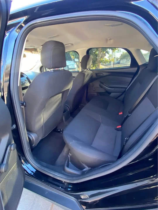 2018 Ford Focus 3rd Gen - Image 7 of 7