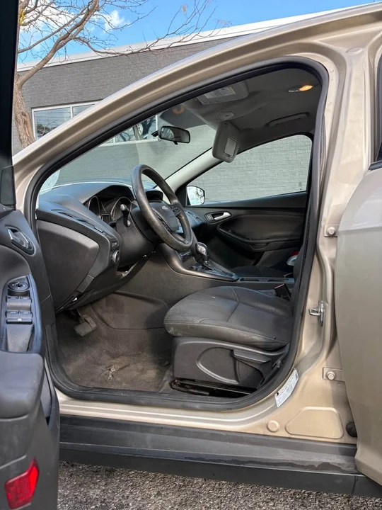 2018 Ford Focus 3rd Gen - Image 11 of 11