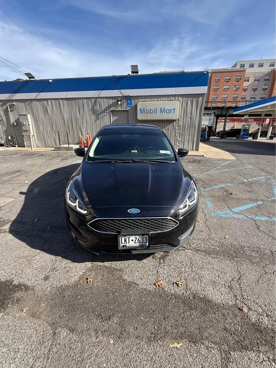 2018 Ford Focus 3rd Gen - Image 17 of 20
