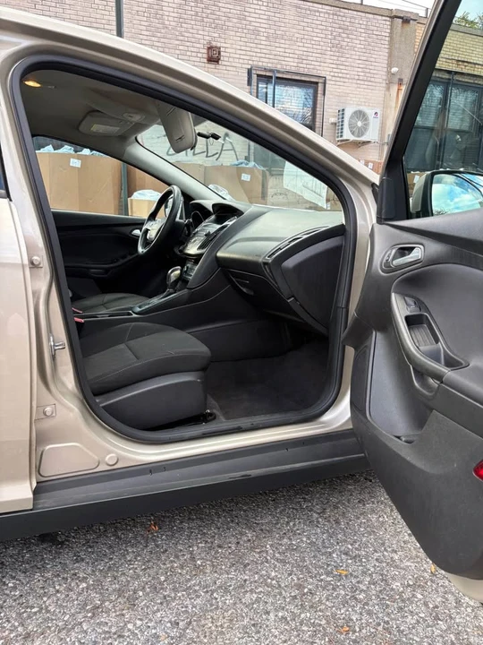 2018 Ford Focus 3rd Gen - Image 7 of 11
