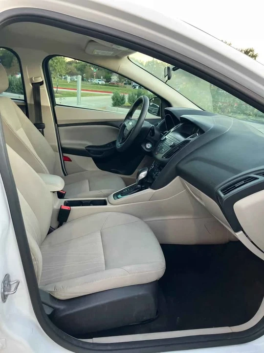 2018 Ford Focus 3rd Gen - Image 9 of 11