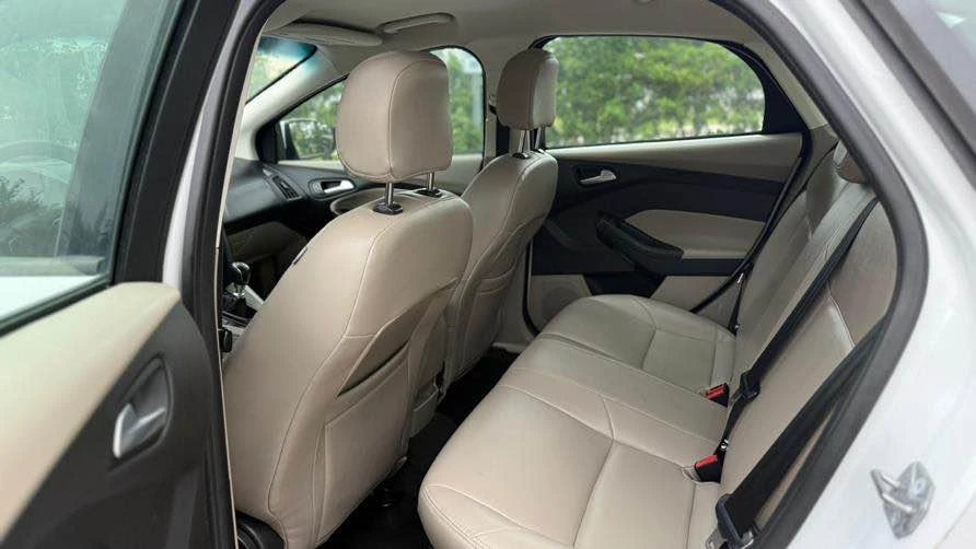 2018 Ford Focus 3rd Gen - Image 3 of 6
