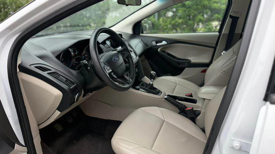 2018 Ford Focus 3rd Gen - Image 4 of 6