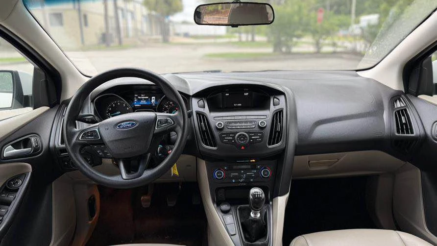 2018 Ford Focus 3rd Gen - Image 5 of 6