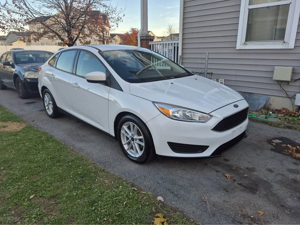 2018 Ford Focus 3rd Gen - Image 12 of 14