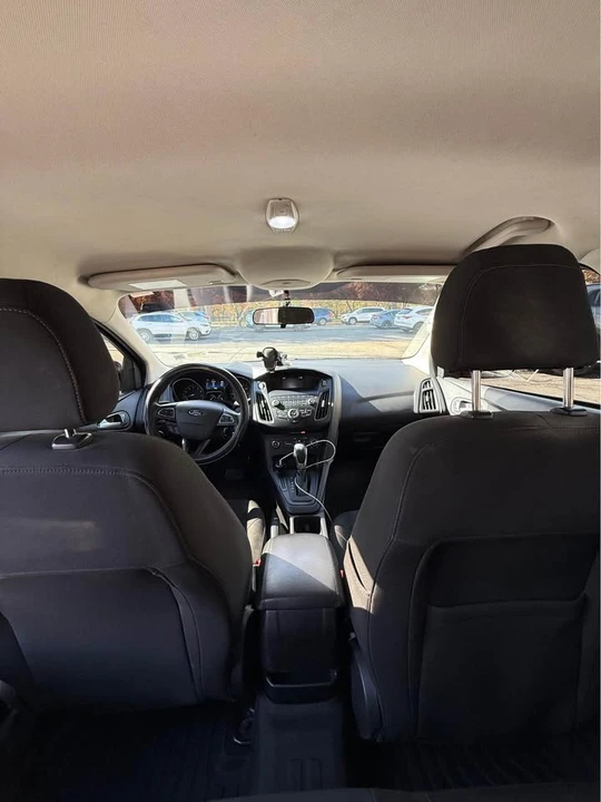 2018 Ford Focus 3rd Gen - Image 7 of 20
