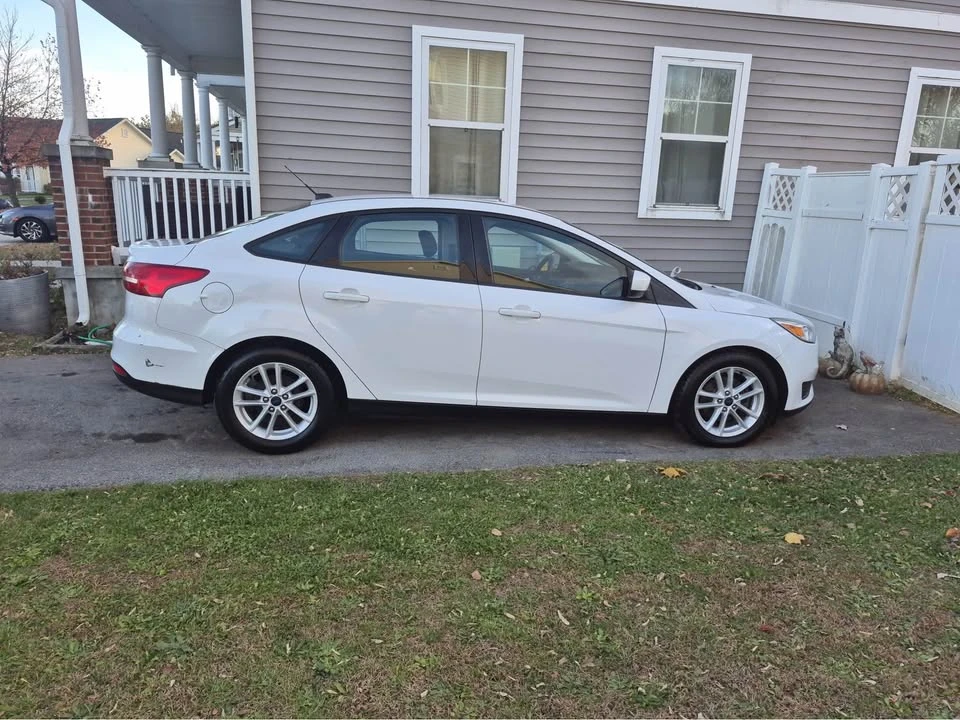 2018 Ford Focus 3rd Gen - Image 6 of 14