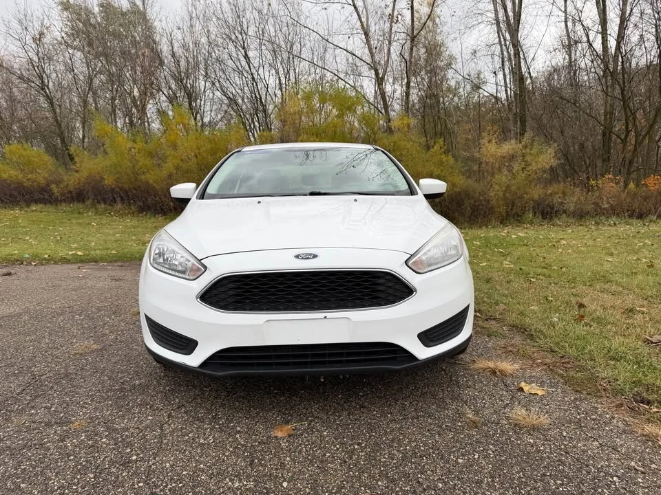 2018 Ford Focus 3rd Gen - Image 2 of 11