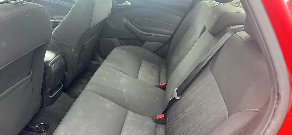 2018 Ford Focus 3rd Gen - Image 4 of 4