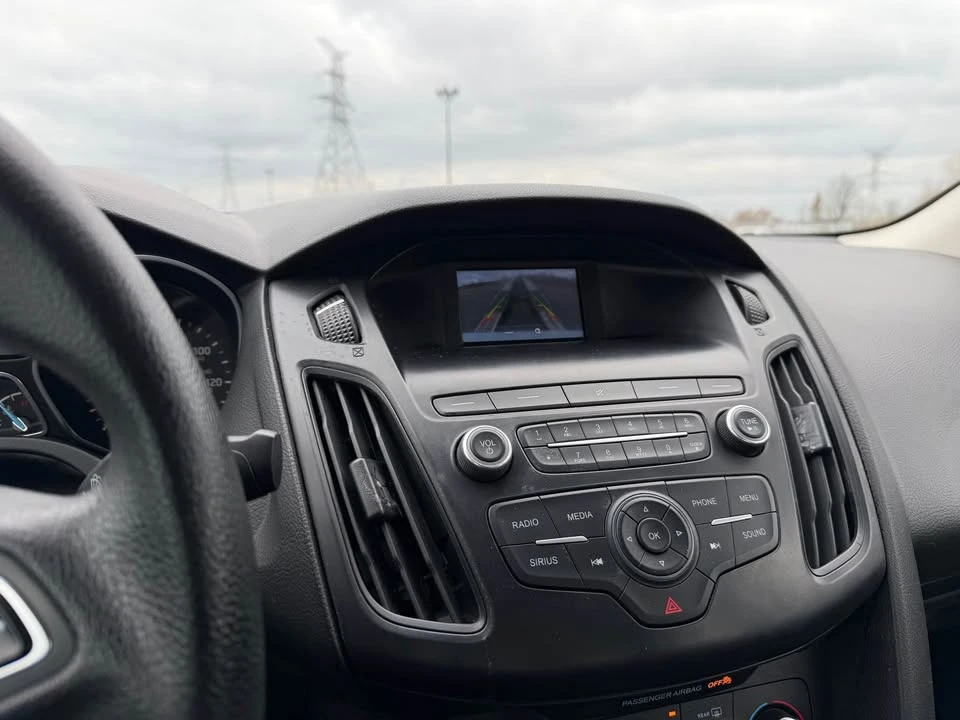 2018 Ford Focus 3rd Gen - Image 10 of 11