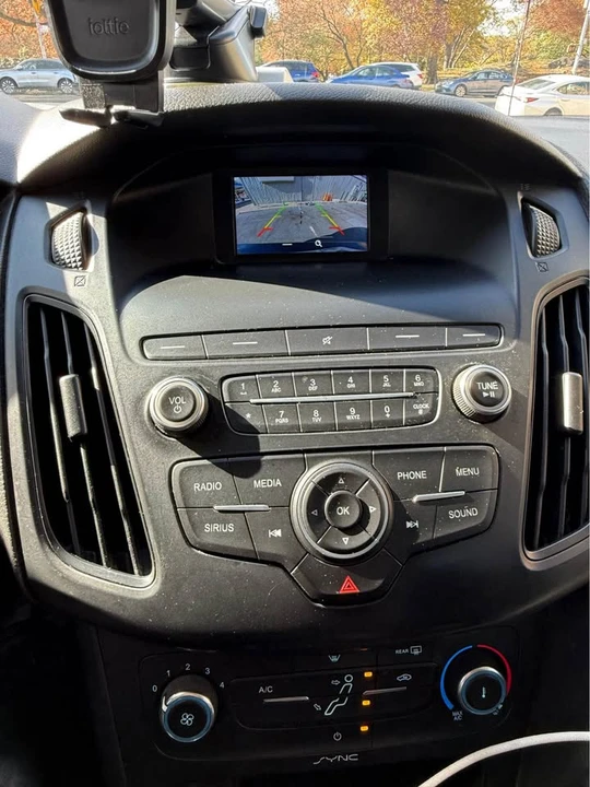 2018 Ford Focus 3rd Gen - Image 3 of 20