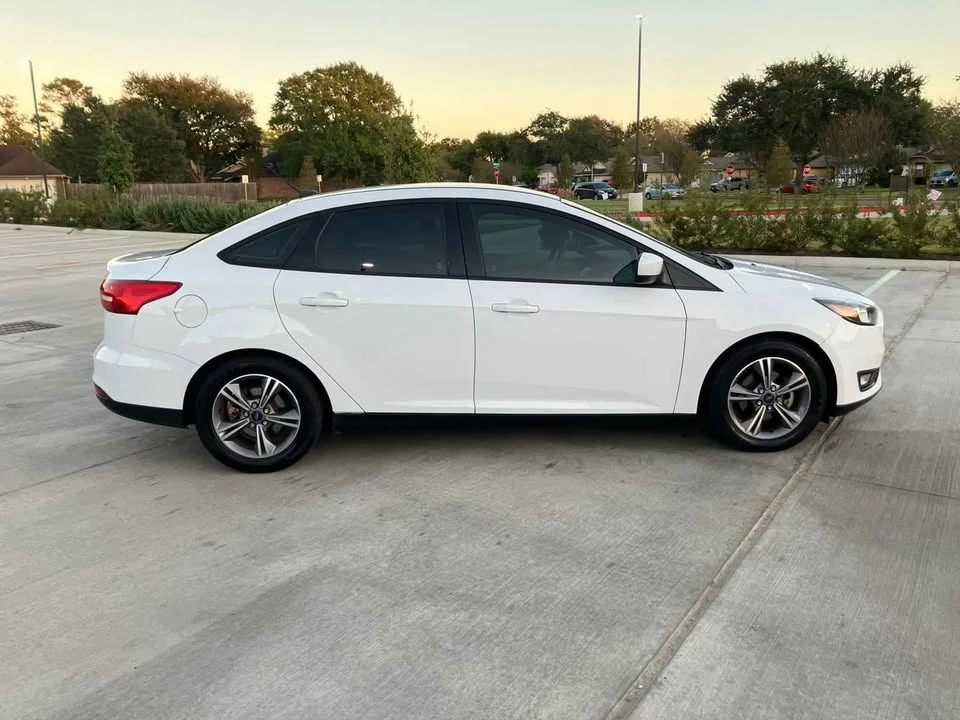 2018 Ford Focus 3rd Gen - Image 5 of 11
