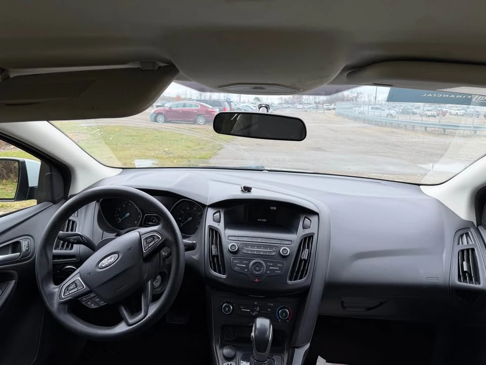 2018 Ford Focus 3rd Gen - Image 8 of 11
