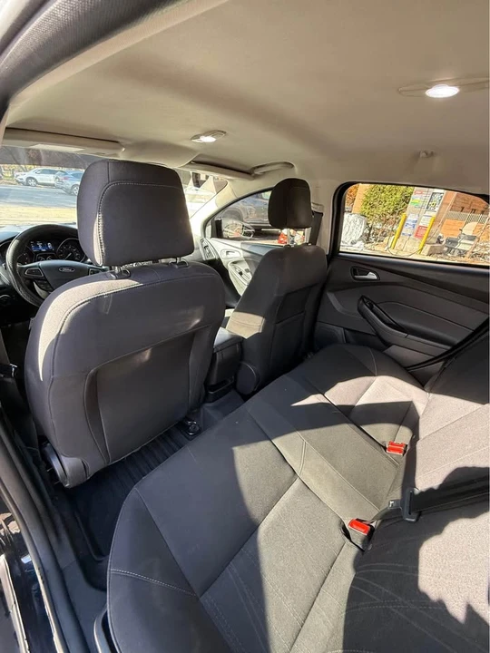 2018 Ford Focus 3rd Gen - Image 18 of 20