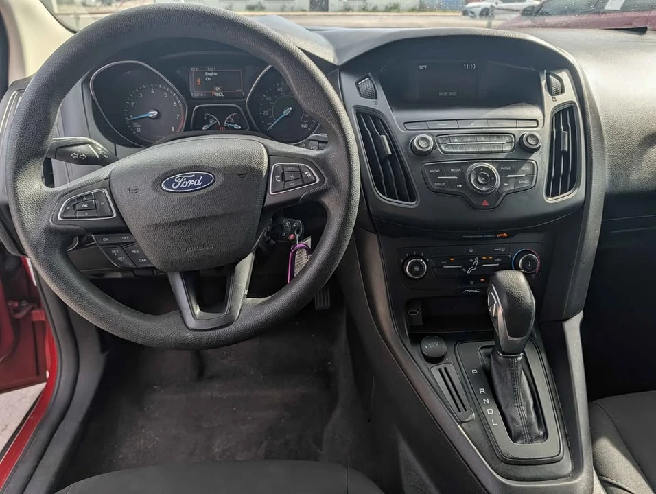 2018 Ford Focus 3rd Gen - Image 7 of 11
